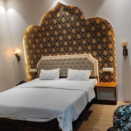 Heritage Kuchaman Haveli Jodhpur  Luaran gambar