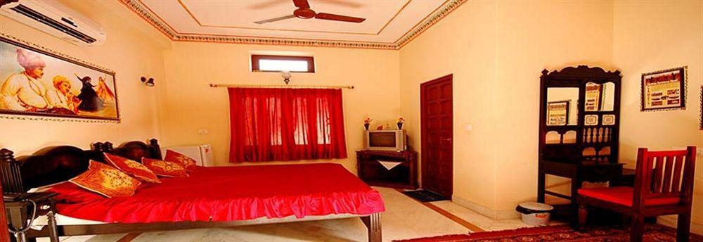 Heritage Kuchaman Haveli Jodhpur  Luaran gambar