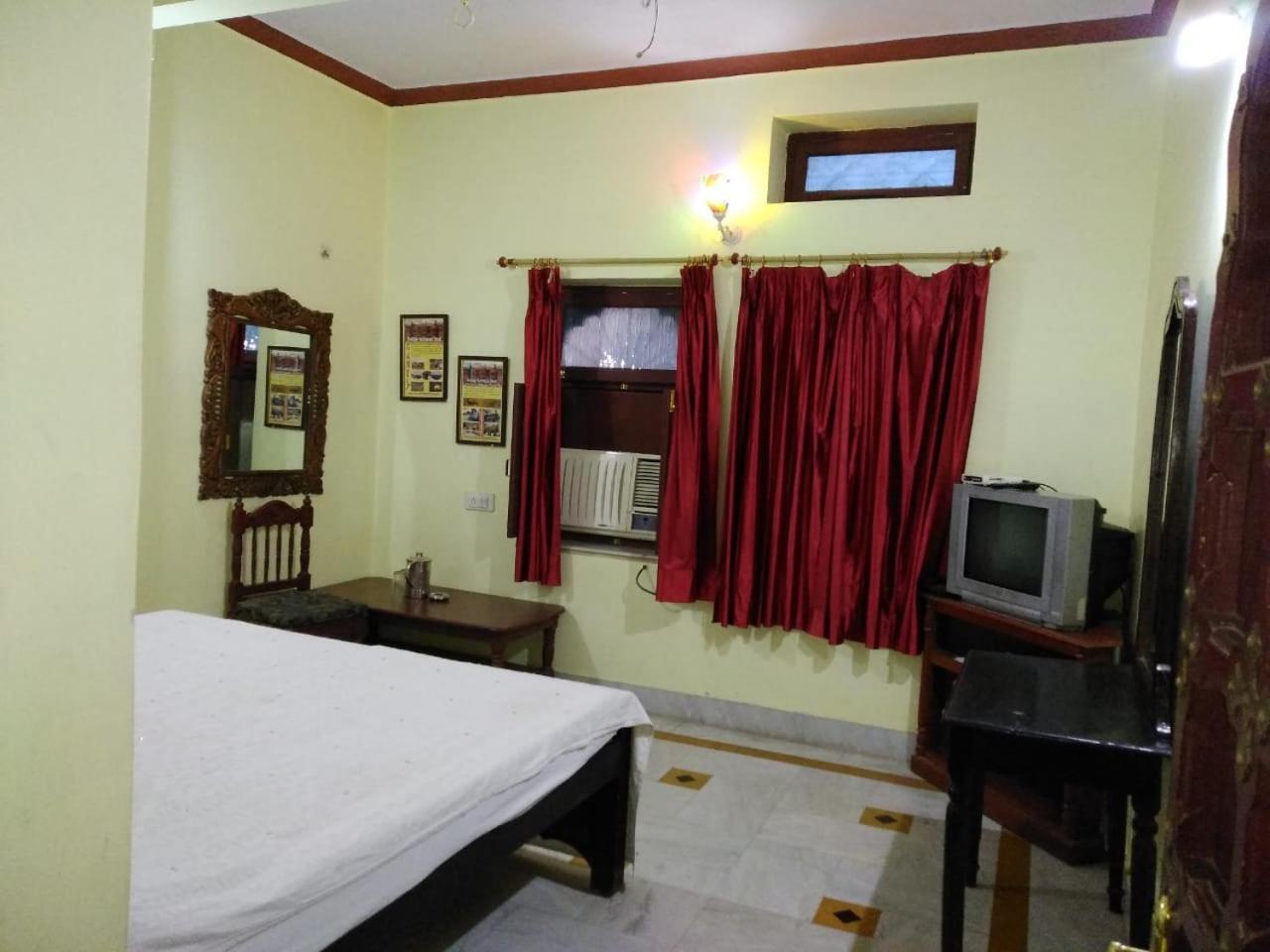 Heritage Kuchaman Haveli Jodhpur  Luaran gambar