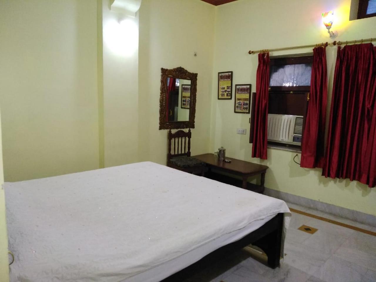Heritage Kuchaman Haveli Jodhpur  Luaran gambar