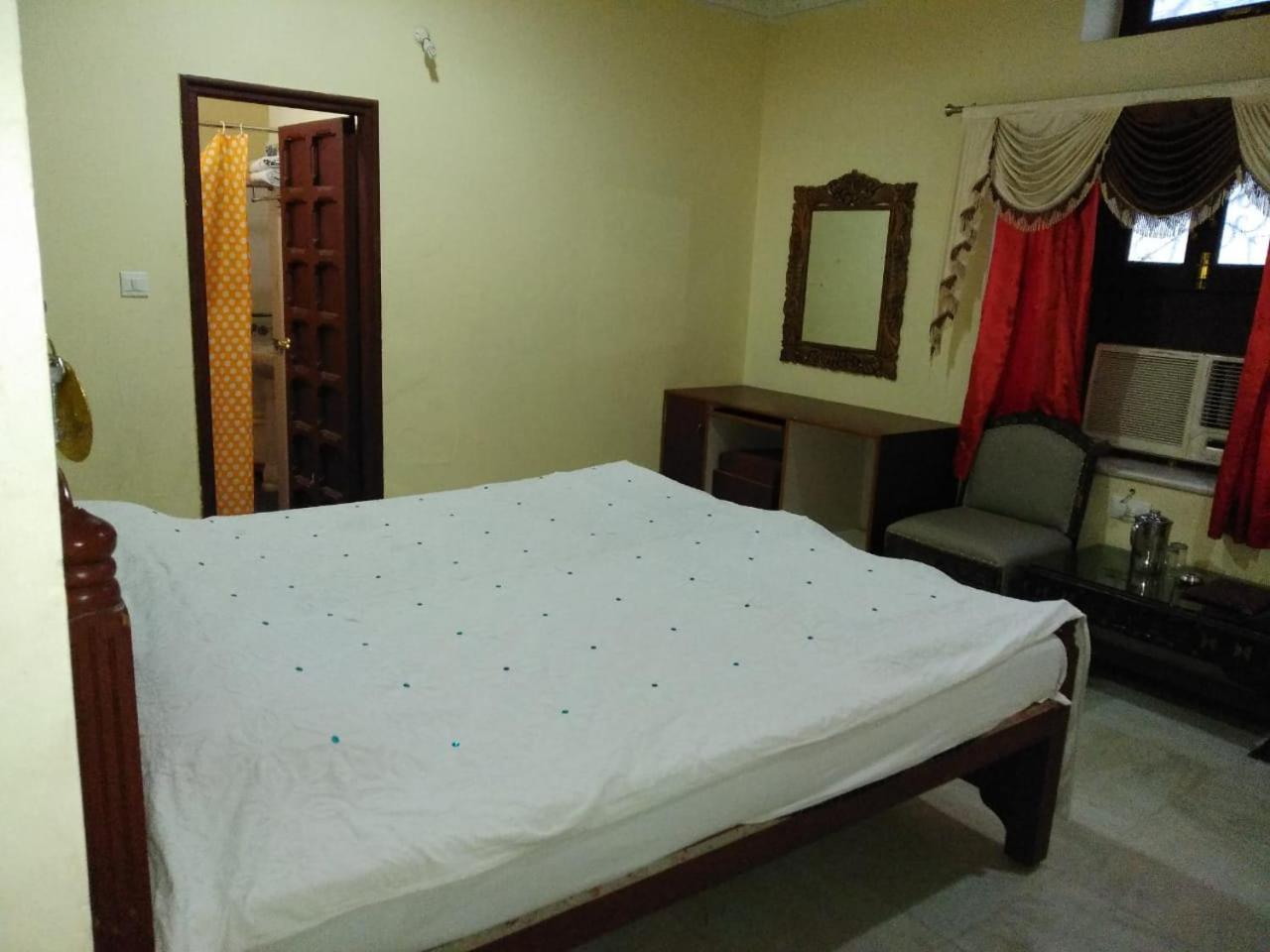Heritage Kuchaman Haveli Jodhpur  Luaran gambar
